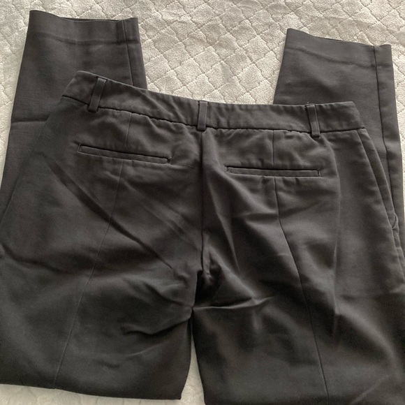 Ladies  Ankle Dress Pants - Picture 1 of 12